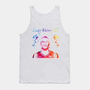 Lindy Waters III Tank Top